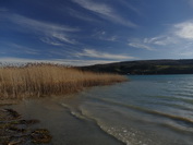 Spaziergang auf der Hri, Februar 2020