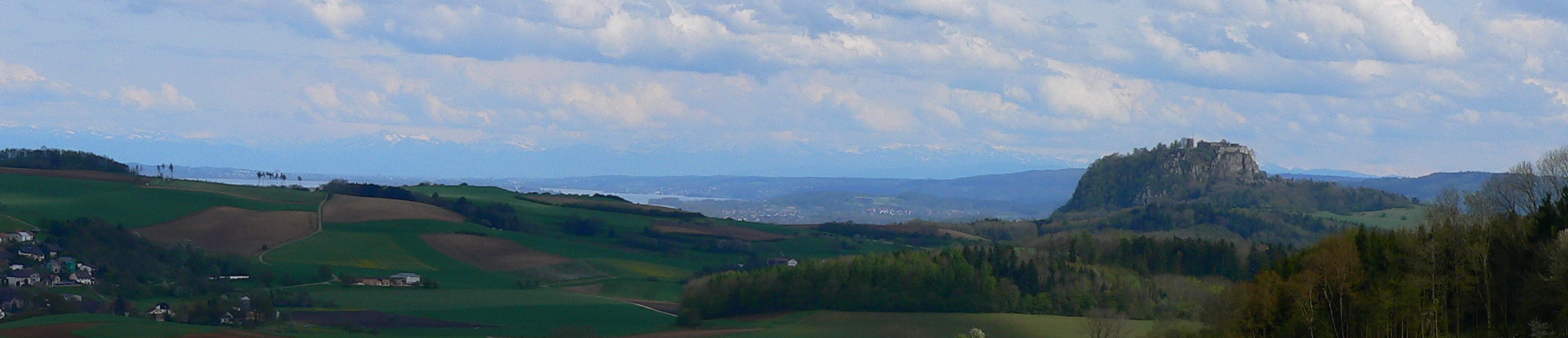 Hgar's schnste Landschaftsfotos